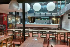 #14615 Porzione di capannone ad uso commerciale con pertinenza