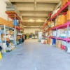 #20971 Porzione di capannone ad uso magazzino