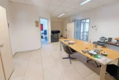 #20971 Porzione di capannone ad uso magazzino