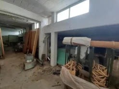 #12882 Porzione di capannone artigianale