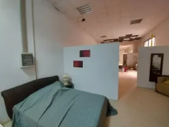 #12882 Porzione di capannone artigianale