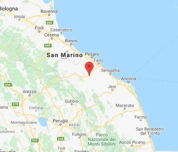 #12882 Porzione di capannone artigianale