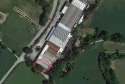 #12882 Porzione di capannone artigianale