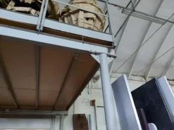 #12882 Porzione di capannone artigianale