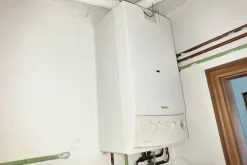 #22847 Porzione di capannone con piazzale privato