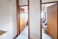 #22847 Porzione di capannone con piazzale privato