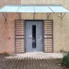 #22554 Porzione di capannone con spazio esterno