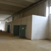 #13336 Porzione di capannone industriale