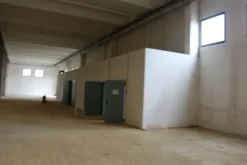 #13336 Porzione di capannone industriale