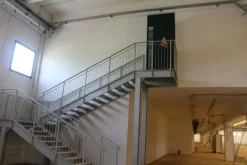#13336 Porzione di capannone industriale