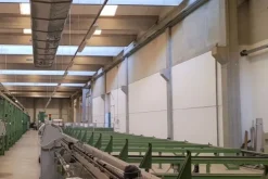 #10412 Porzione di capannone (sub 8) in opificio