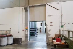 #10412 Porzione di capannone (sub 8) in opificio