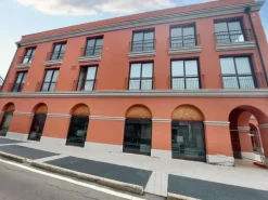 #23899 Porzione di complesso polifunzionale