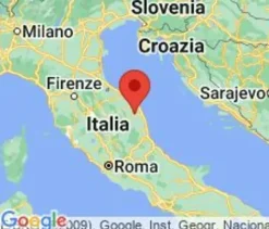 #23083 Porzione di edificio a torre in corso di costruzione