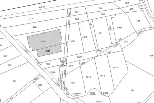 #4724 Porzione di edificio produttivo commerciale (part 1080)