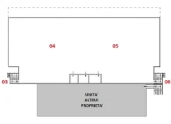 #4724 Porzione di edificio produttivo commerciale (part 1080)