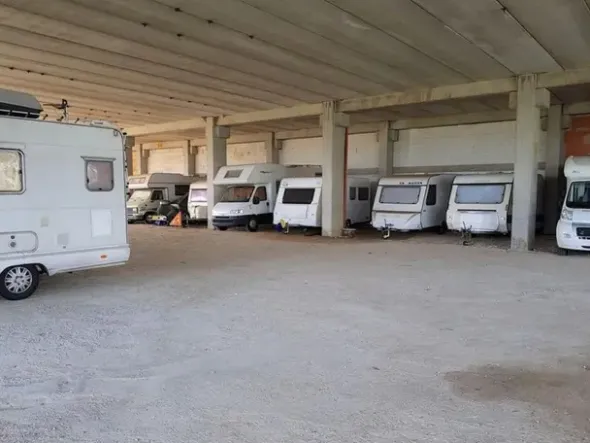 #4724 Porzione di edificio produttivo commerciale (part 1080)