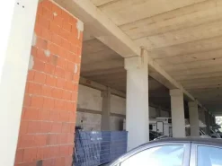 #4724 Porzione di edificio produttivo commerciale (part 1080)
