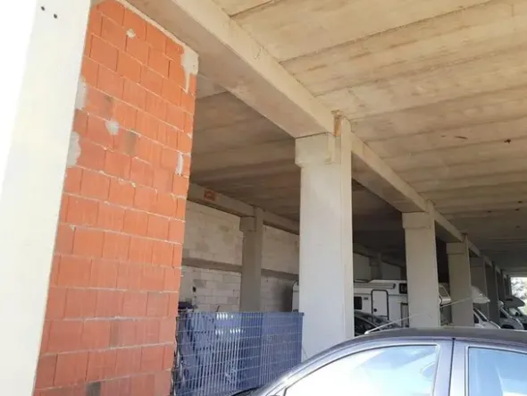 #4724 Porzione di edificio produttivo commerciale (part 1080)