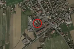 #15918 Porzione di fabbricato ad uso industriale