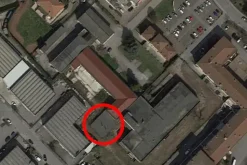 #15918 Porzione di fabbricato ad uso industriale