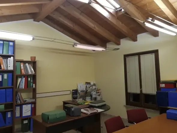 #7091 Porzione di fabbricato ad uso uffici