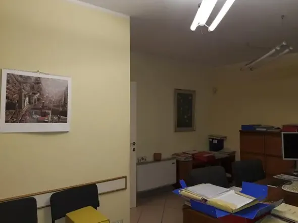 #7091 Porzione di fabbricato ad uso uffici