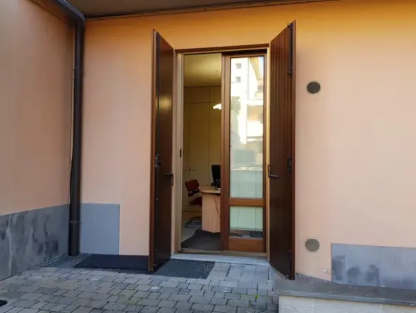 #7091 Porzione di fabbricato ad uso uffici