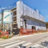 #23841 Porzione di fabbricato cielo-terra in corso di ristrutturazione