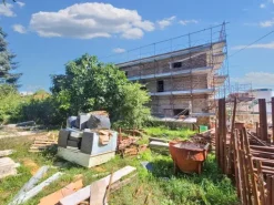 #23841 Porzione di fabbricato cielo-terra in corso di ristrutturazione