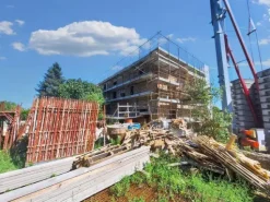 #23841 Porzione di fabbricato cielo-terra in corso di ristrutturazione