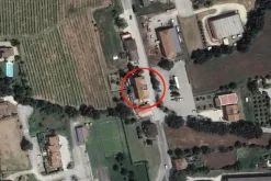 #23841 Porzione di fabbricato cielo-terra in corso di ristrutturazione