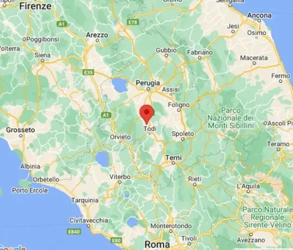 #23841 Porzione di fabbricato cielo-terra in corso di ristrutturazione