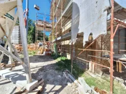 #23841 Porzione di fabbricato cielo-terra in corso di ristrutturazione