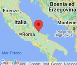 #23329 Porzione di fabbricato industriale al piano primo con rampa carrabile