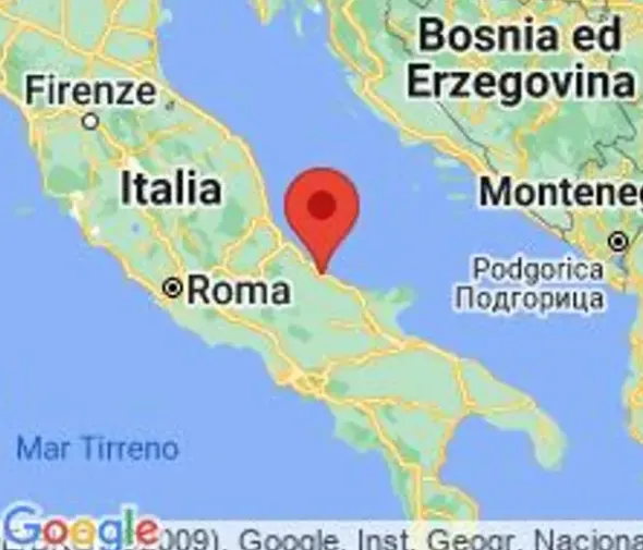 #23329 Porzione di fabbricato industriale al piano primo con rampa carrabile