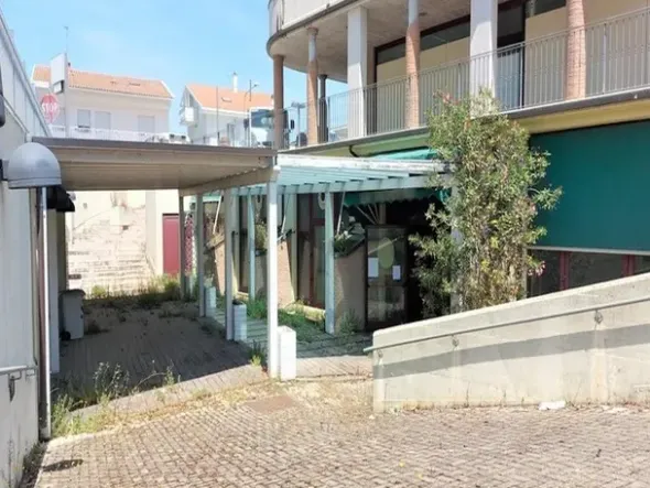 #14740 Porzione di immobile commerciale ad uso ristorante