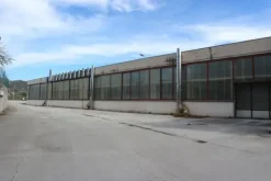 #21226 Porzione di opificio con pertinenze