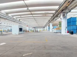 #21226 Porzione di opificio con pertinenze
