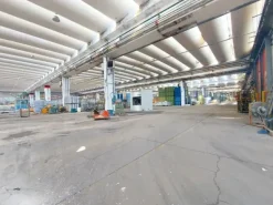 #21226 Porzione di opificio con pertinenze
