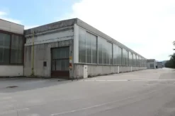#21226 Porzione di opificio con pertinenze