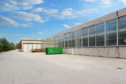 #21226 Porzione di opificio con pertinenze