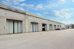 #21226 Porzione di opificio con pertinenze