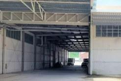 #21098 Porzione di opificio da frazionare (comparto 2)