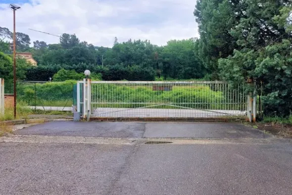 #21098 Porzione di opificio da frazionare (comparto 2)