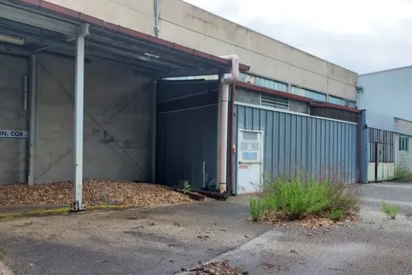 #21099 Porzione di opificio da frazionare (comparto 3)