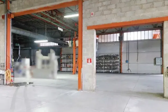 #21099 Porzione di opificio da frazionare (comparto 3)