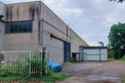 #21099 Porzione di opificio da frazionare (comparto 3)
