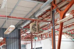 #21099 Porzione di opificio da frazionare (comparto 3)