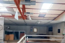 #21099 Porzione di opificio da frazionare (comparto 3)